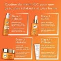 ROC Multi Correxion Revive & Glow Daily Serum, 30 ml ROC Multi Correxion Revive & Glow Daily Serum, 30 ml