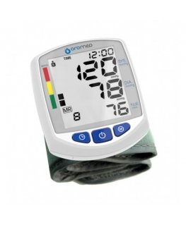 HI-TECH MEDICAL ORO-SM2 COMFORT verenpaineyksiköt Olkavarsi Automaattinen