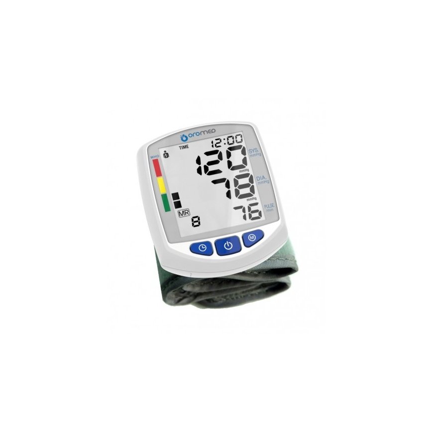 HI-TECH MEDICAL ORO-SM2 COMFORT vererõhumõõtja Õlavars Automaatne