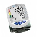 HI-TECH MEDICAL ORO-SM2 COMFORT asinsspiediena mērīšana Augšdelma Automātisks HI-TECH MEDICAL ORO-SM2 COMFORT asinsspiediena mērīšana Augšdelma Automātisks