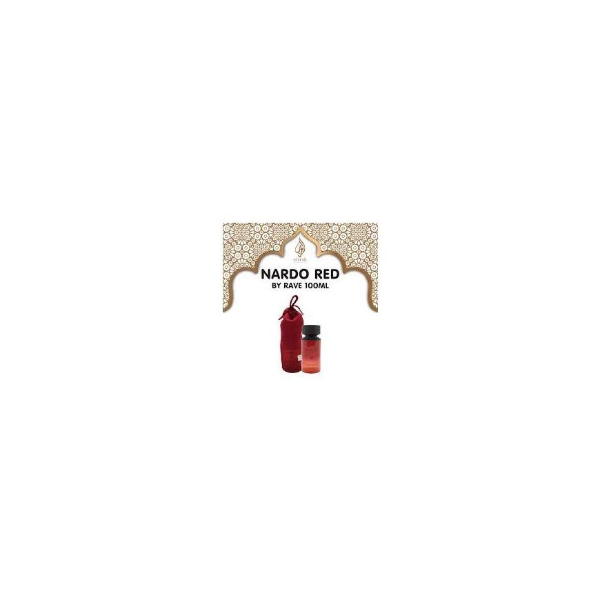 Rave Nardo Red EDP U 100