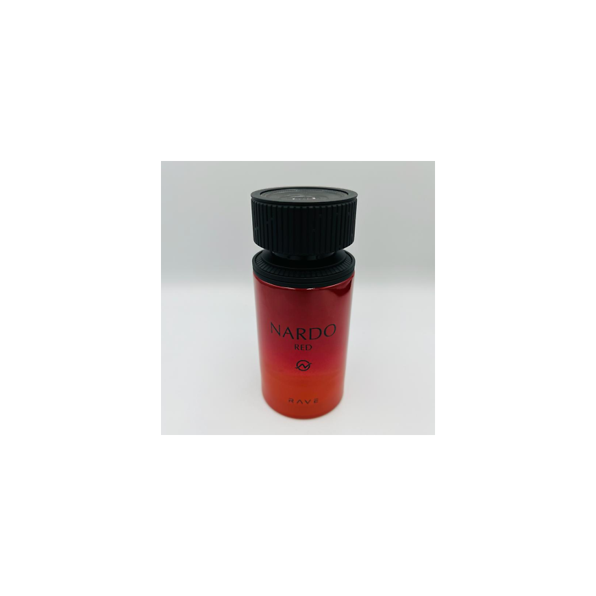 Rave Nardo Raudona EDP U 100 ml – 2