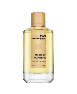 Mancera Musk Of Flowers EDP 120 ml