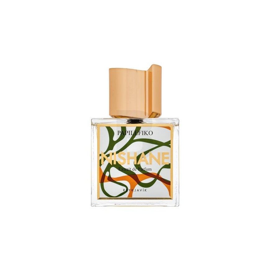 Nishane Unisex perfume Nishane Papilefiko 100