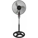 Esperanza EHF002KE buitinis ventiliatorius Juoda Esperanza EHF002KE buitinis ventiliatorius Juoda