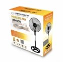 Esperanza EHF002KE buitinis ventiliatorius Juoda Esperanza EHF002KE buitinis ventiliatorius Juoda