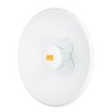 Mimosa N5-X25 | Modular Horn for C5x | 2-pack, 25dBi, 8st, 4,9-6,4GHz, 429mm Mimosa N5-X25 | Modular Horn for C5x | 2-pack, 25dBi, 8st, 4,9-6,4GHz, 429mm