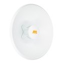 Mimosa N5-X25 | Modular Horn for C5x | 2-pack, 25dBi, 8st, 4,9-6,4GHz, 429mm Mimosa N5-X25 | Modular Horn for C5x | 2-pack, 25dBi, 8st, 4,9-6,4GHz, 429mm
