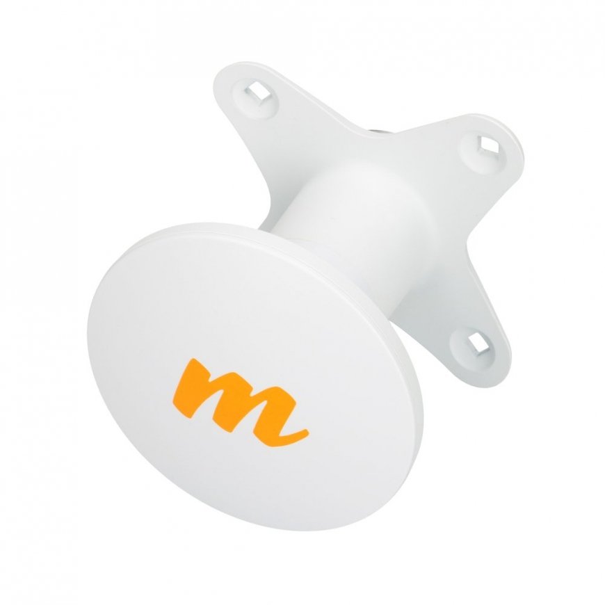 Mimosa N5-X25 | Modular Horn for C5x | 2-pack, 25dBi, 8st, 4,9-6,4GHz, 429mm – 4