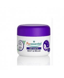 Puressentiel raminamasis kūdikių atpalaiduojantis balzamas 30ml