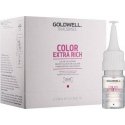 GOLDWELL_Dualsenses Color Extra Rich serum for natural and dyed hair 12x18ml GOLDWELL_Dualsenses Color Extra Rich serum for natural and dyed hair 12x18ml