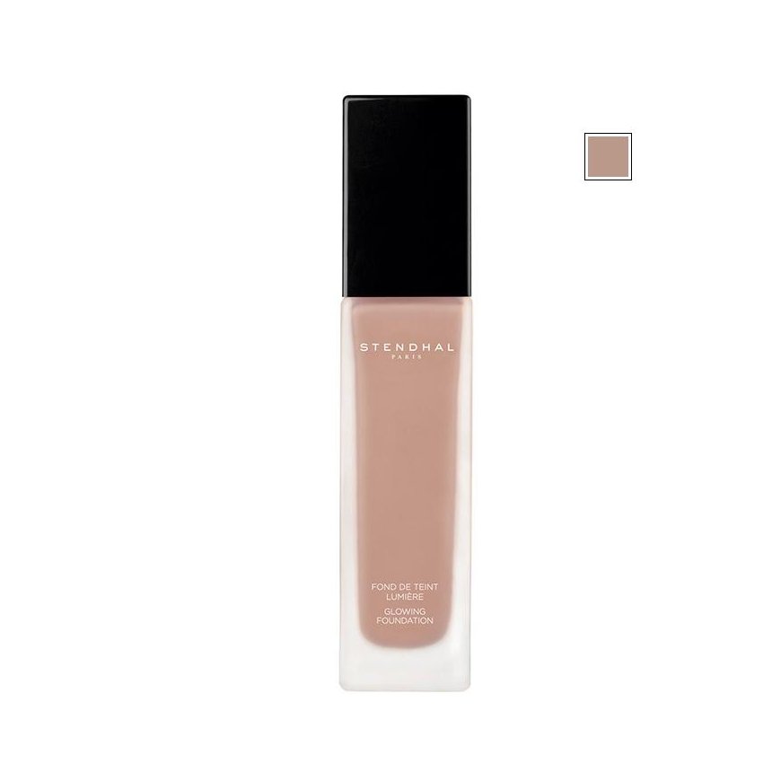 Stendhal Glowing Foundation 230 Amber Rose 30ml
