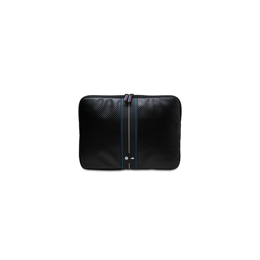 BMW Sleeve BMCS16COMSCAKL 16" czarny|black Carbon