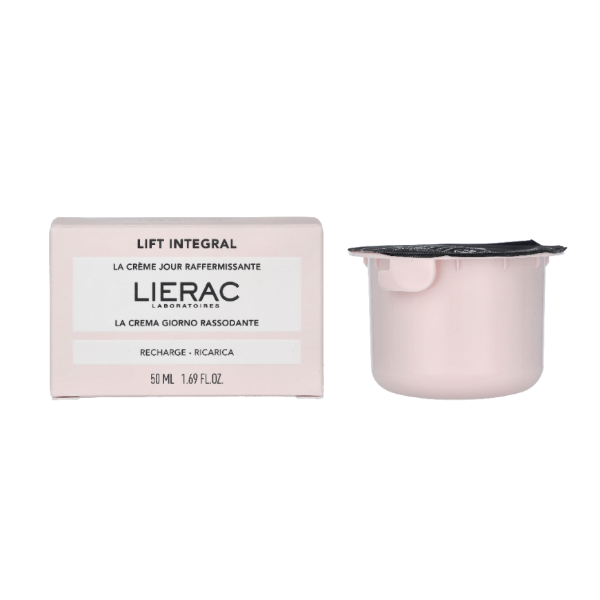 "Lierac Lift Integral" stangrinamasis dieninis kremas 50ml – 2