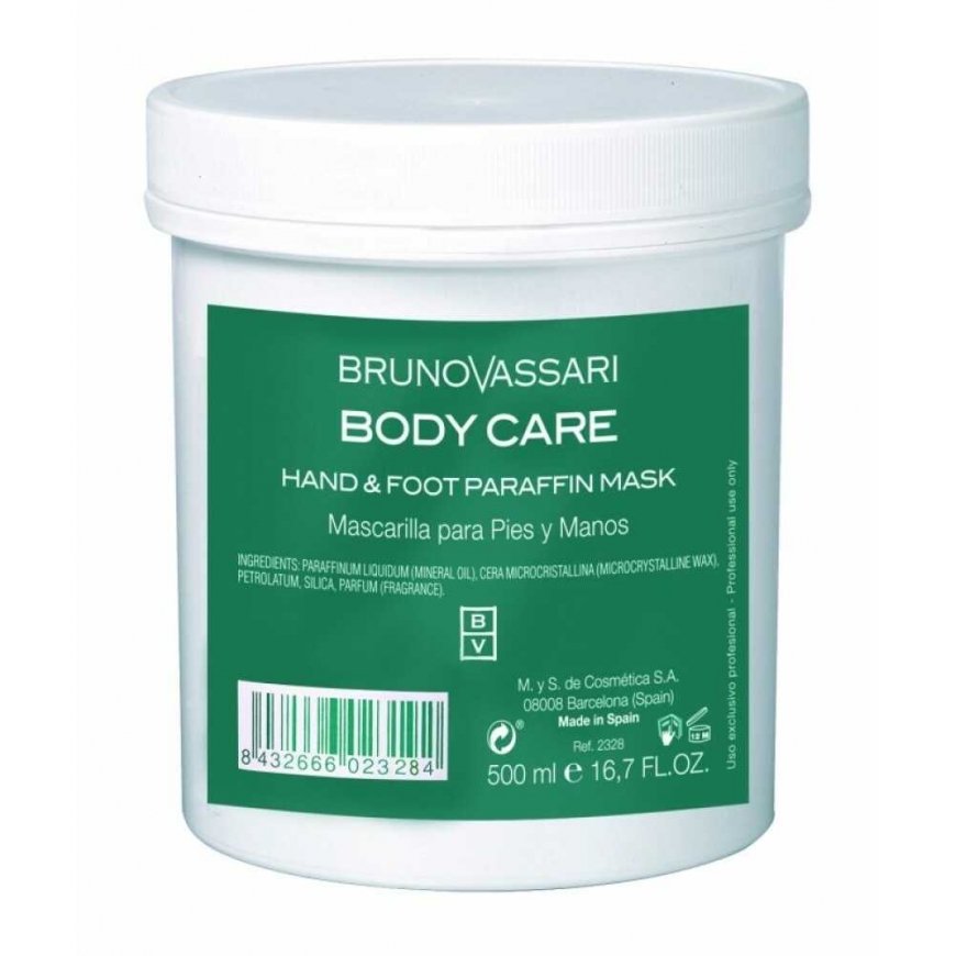 Bruno Vassari Bruno Vassari, Body Care