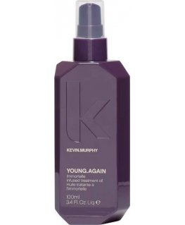 Kevin Murphy Young.Again.Treatment aliejus maitinantis ir glotninamasis plaukų aliejus 100ml