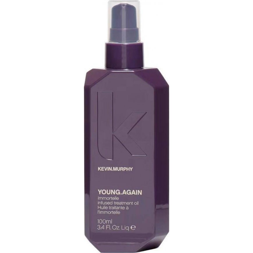 Kevin Murphy Kevin Murphy Young.Again