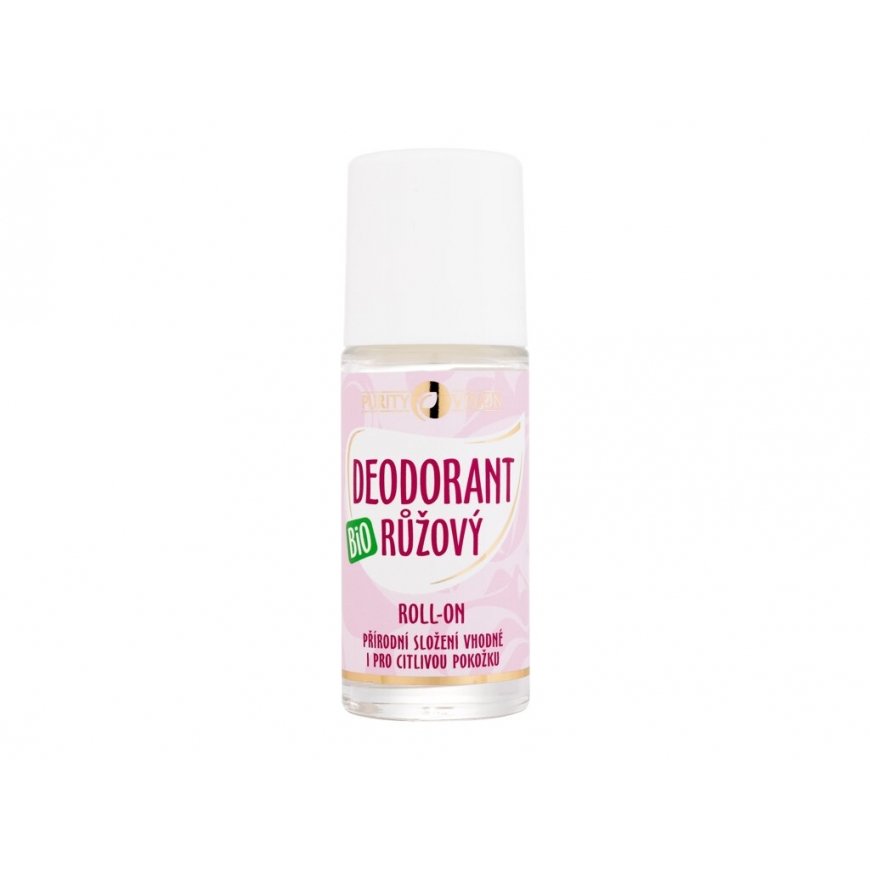 Purity Vision Purity Vision Rose Bio