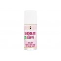Purity Vision Rose Bio Deodorant Deodorant unisex, 50 ml