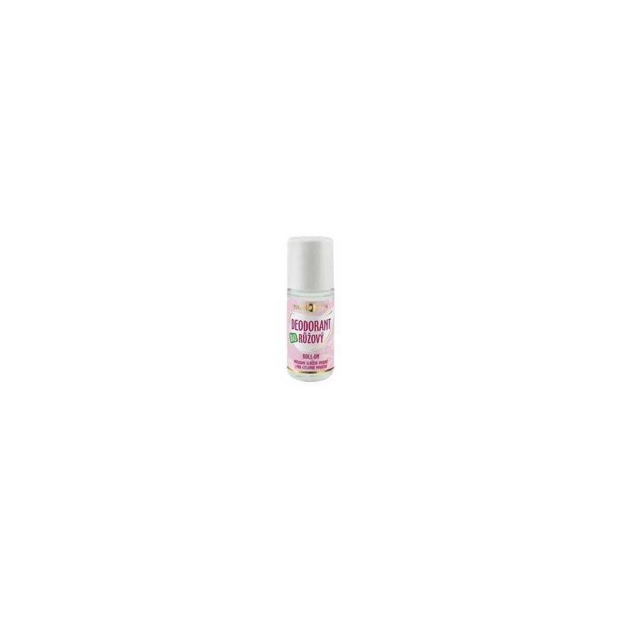 Purity Vision Rose Bio Deodorant Deodorant unisex, 50 ml – 2