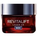 L'oreal Revitalift Laser X3 night cream-mask 50ml L'oreal Revitalift Laser X3 night cream-mask 50ml