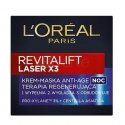 L'oreal Revitalift Laser X3 night cream-mask 50ml L'oreal Revitalift Laser X3 night cream-mask 50ml