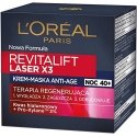 L'oreal Revitalift Laser X3 night cream-mask 50ml L'oreal Revitalift Laser X3 night cream-mask 50ml