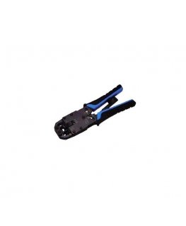 Extra Digital RJ45 connector crimping pliers