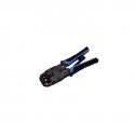 Extra Digital RJ45 connector crimping pliers