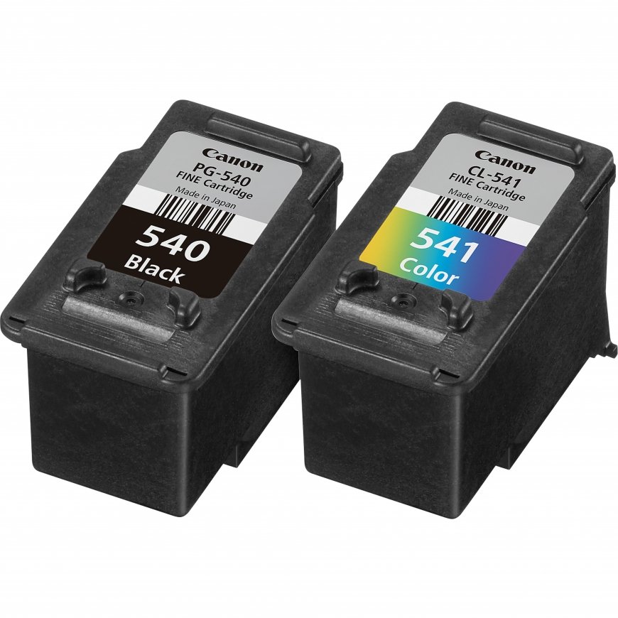 Canon PG-540/CL-541 tintes kārtridžs 2 pcs