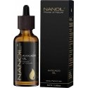 Nanoil Nanolash Power Of Nature avocado oil 50ml
