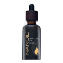Nanoil Nanolash Power Of Nature avokadų aliejus 50ml