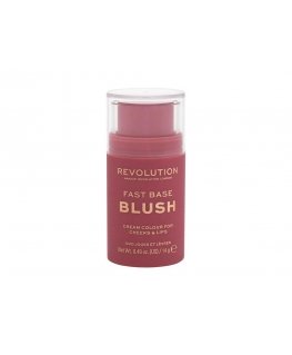 Makeup Revolution London Fast Base Blush Blush, 14 g