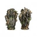 Buteo Photo Gear 3D Leaves Gloves
