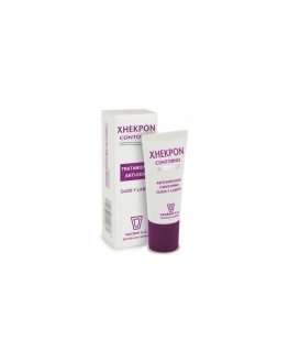 Xhekpon akių ir lūpų kontūras 15ml