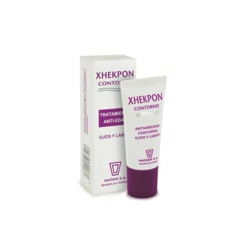 Xhekpon akių ir lūpų kontūras 15ml – 2