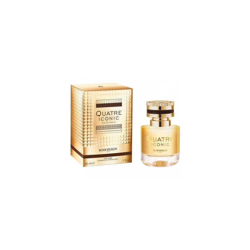 Boucheron Eau de Parfum Boucheron Quatre