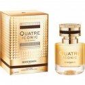 Parfumuotas vanduo Boucheron Quatre Iconic Femme, moterims, 30 ml