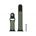 Swissten Sport Silicone Band for Apple Watch 38 / 40 mm