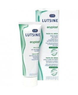 Lutsine Reckitt Benckisier Eryplast Water Paste