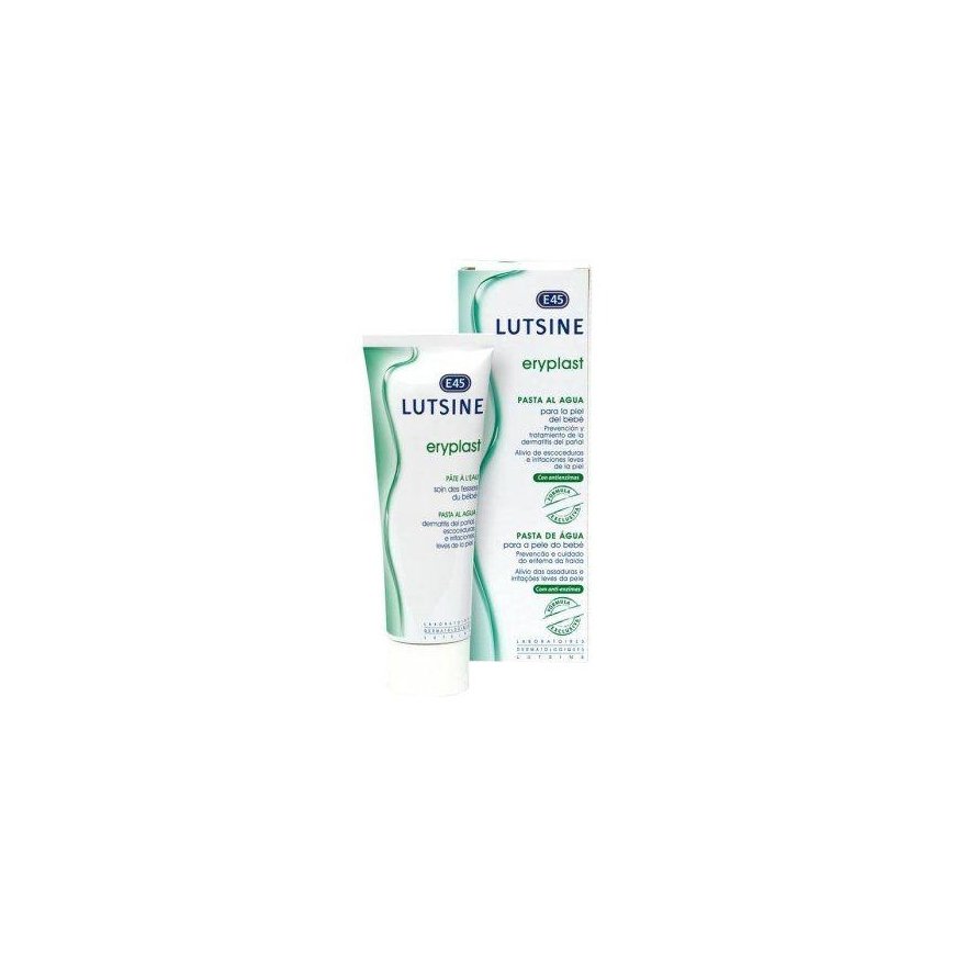 Lutsine Reckitt Benckisier Eryplast Water Paste