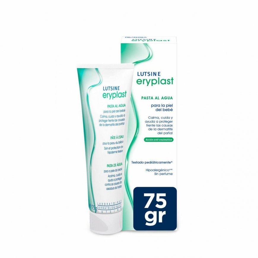 Lutsine Reckitt Benckisier Eryplast Water Paste – 2