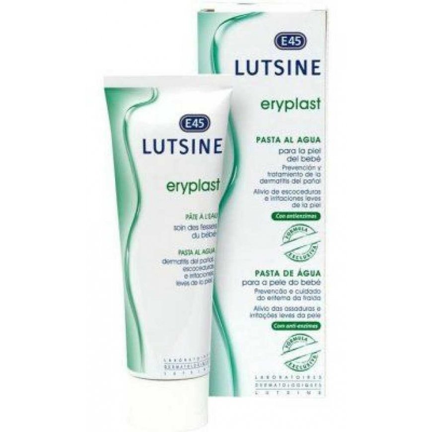 Lutsine Reckitt Benckisier Eryplast Water Paste – 3