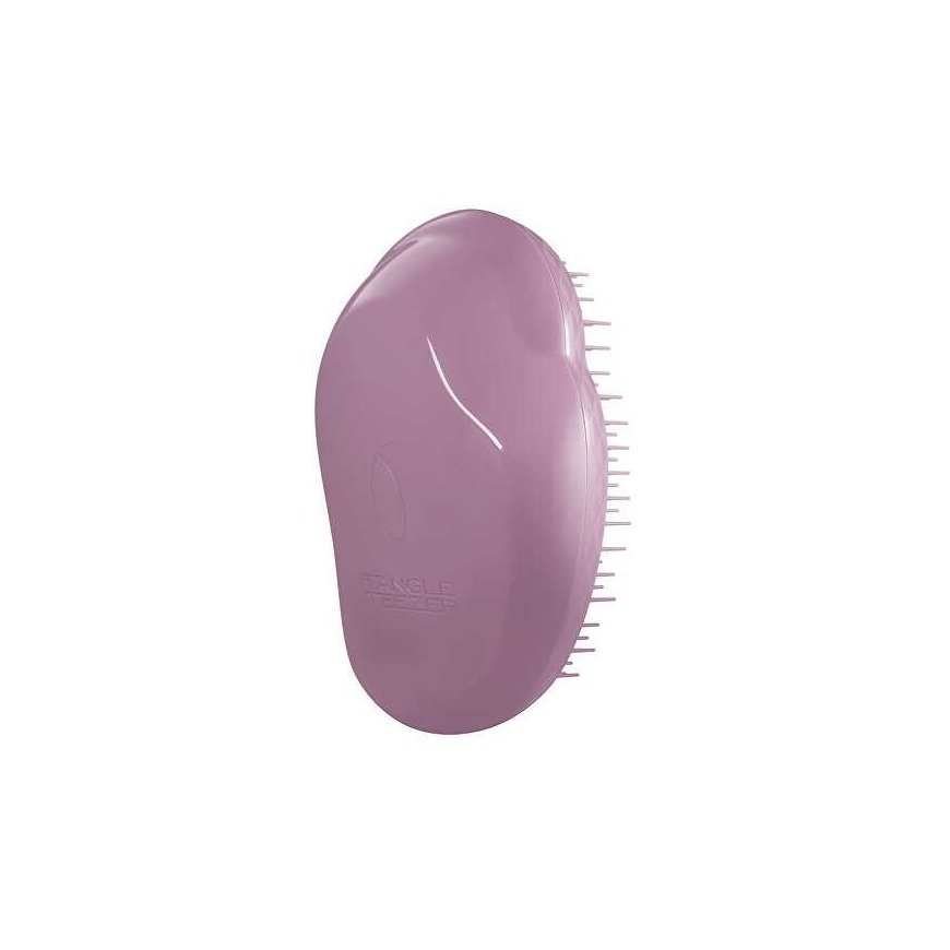 Tangle Teezer Plant Earthy Purple Hairbrush – 3