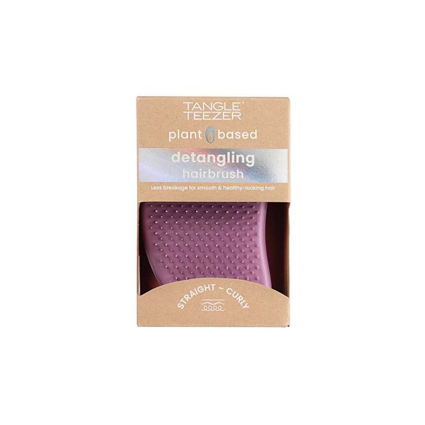Tangle Teezer Plant Earthy Violetinė plaukų šepetys – 5