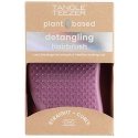 Tangle Teezer Plant Earthy Violetinė plaukų šepetys Tangle Teezer Plant Earthy Violetinė plaukų šepetys
