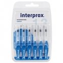 Interprox 1.3 Interproximal Conical 6 Units Interprox 1.3 Interproximal Conical 6 Units