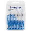 Interprox 1.3 Interproximal Conical 6 Units Interprox 1.3 Interproximal Conical 6 Units