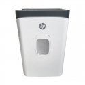 HP ONESHRED Auto 200CC balti pelēks smalcinātājs HP ONESHRED Auto 200CC balti pelēks smalcinātājs