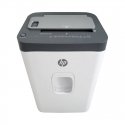 HP ONESHRED Auto 200CC balti pelēks smalcinātājs HP ONESHRED Auto 200CC balti pelēks smalcinātājs